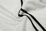 DAXUEN Matchday Wide-Leg Cargo Track Pants