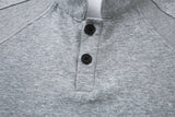 DAXUEN Relaxed-fit short-sleeved t-shirt with paneling
