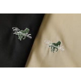 DAXUEN Men's relaxed fit bomber jacket