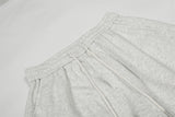 DAXUEN Matchday Wide-Leg Cargo Track Pants