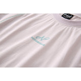 DAXUEN Short-sleeved relaxed-fit t-shirt with graphic