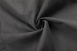 DAXUEN Wide-leg cargo trousers with large pockets
