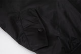 Back Skeleton Jacket