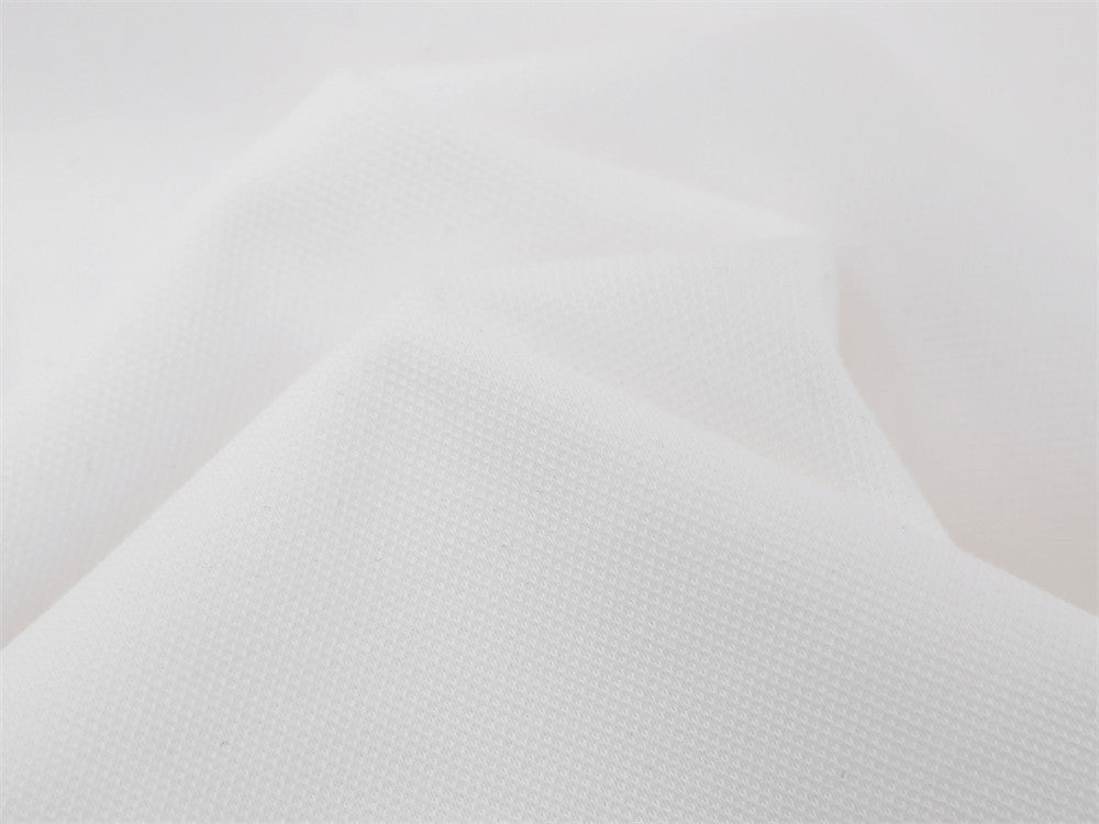 DAXUEN Short-sleeved polo shirt with embroidered logo and script print
