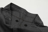 DAXUEN Loose-fitting wide-leg cargo pants