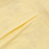 DAXUEN Short-sleeved button-up shirt with dog embroidery