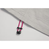 DAXUEN Retro Matchday Knit Drill Top