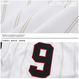 DAXUEN white short-sleeved soccer ball graphic jersey