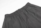 DAXUEN Wide-leg cargo trousers with large pockets