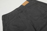 DAXUEN Loose-fitting wide-leg cargo pants