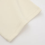 DAXUEN Short-sleeved polo shirt with baroque embroidery