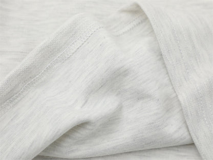 DAXUEN Short-sleeved polo shirt with star embroidery