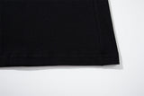 DAXUEN Leopard print crew neck t-shirt