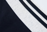 DAXUEN Matchday Raglan Sleeve Polo