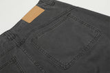 DAXUEN Loose-fitting wide-leg cargo pants