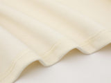 DAXUEN Short-sleeved polo shirt with baroque embroidery