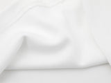 DAXUEN Short-sleeved oversized polo shirt with script embroidery