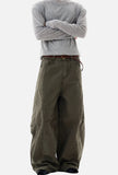 Y2K Casual Loose Vintage Wide Leg Pants