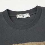 DAXUEN Graphic crew neck t-shirt with print design