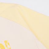 DAXUEN Short-sleeved crew-neck t-shirt with graphic print