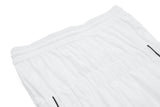 DAXUEN Matchday Wide Leg Track Pants