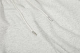 DAXUEN Matchday Wide-Leg Cargo Track Pants