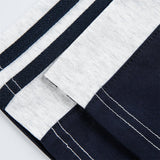 DAXUEN Matchday Raglan Sleeve Polo