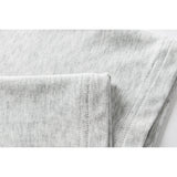 DAXUEN Boxy V-neck short-sleeve t-shirt