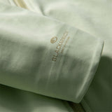 DAXUEN Oversized hooded technical jacket