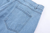 Retro All-Weather Jeans
