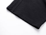 DAXUEN Men's short-sleeved graphic t-shirt