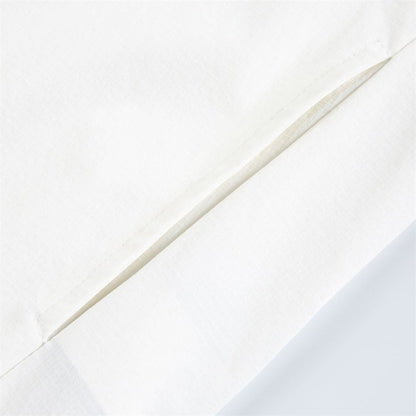 DAXUEN Lightweight full-zip jacket in solid colors