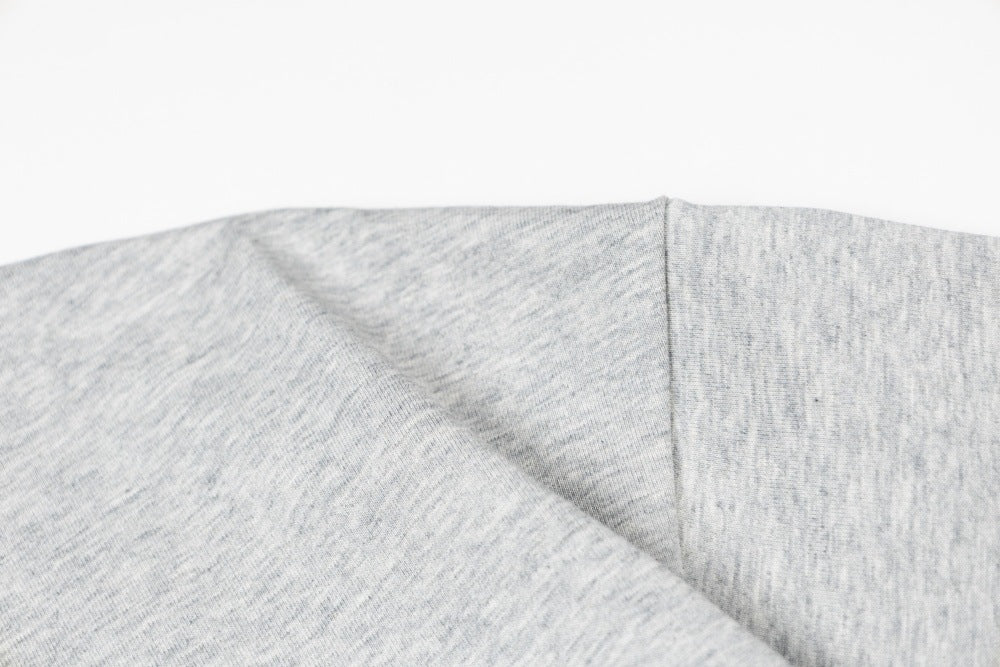 DAXUEN Relaxed fit short-sleeved graphic T-shirt