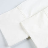 DAXUEN Lightweight full-zip jacket in solid colors