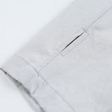 DAXUEN Lightweight full-zip jacket with mesh panels