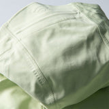 DAXUEN Oversized hooded technical jacket
