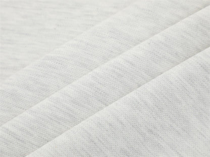 DAXUEN Short-sleeved polo shirt with star embroidery