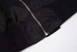 Back Skeleton Jacket