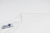 DAXUEN Loose-fit short-sleeved T-shirt with graphic design