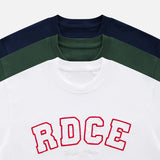 Collegiate Vibe Short Sleeve T-Shirt