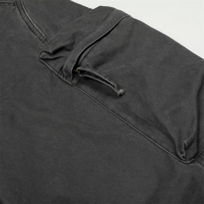 DAXUEN Loose-fitting wide-leg cargo pants