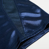 DAXUEN Oversized athletic t-shirt with mesh panels