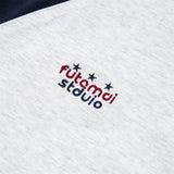 DAXUEN Matchday Raglan Sleeve Polo