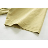 DAXUEN Casual T-shirt with contrasting colors and graphics