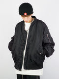 Back Skeleton Jacket