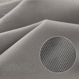 Raglan Sports Tee with Graphic Details