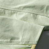 DAXUEN Oversized hooded technical jacket