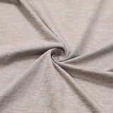 DAXUEN Layered relaxed-fit short-sleeved t-shirt