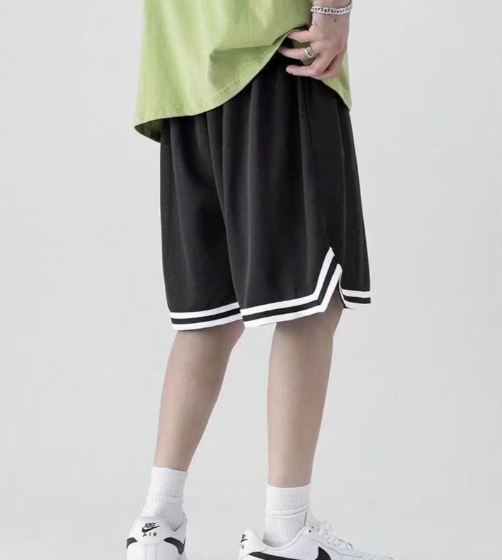 Breathable Mesh Quick Dry Shorts