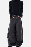 Y2K Casual Loose Vintage Wide Leg Pants